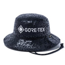 アドベンチャーライト GORE-TEX PACLITE Leopard Camo レオパードストライプカモ 【ニューエラアウトドア】 - 13516227-SM | NEW ERA ニューエラ公式オンラインストア