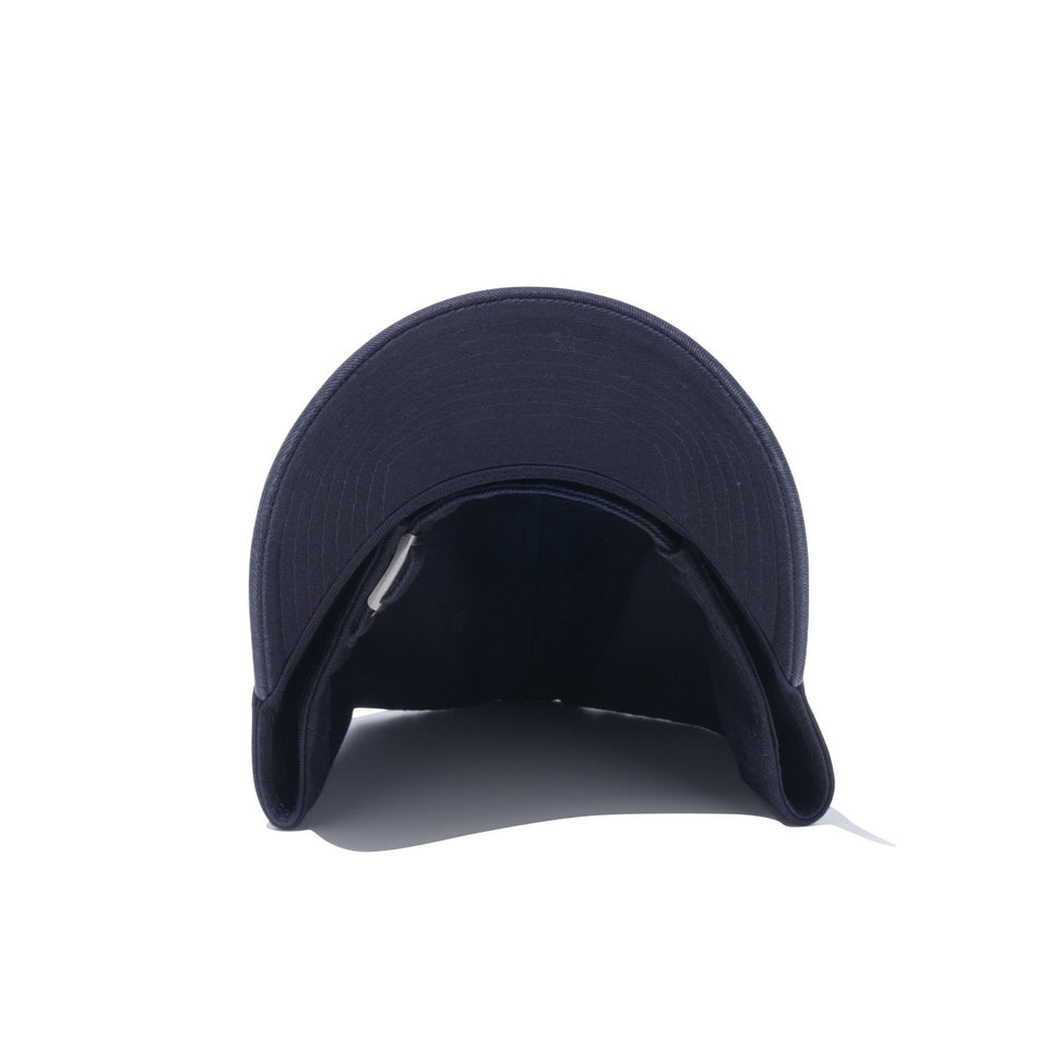 カジュアルクラシック Handwritten Logo スクリプトロゴ ネイビー - 13750903-OSFM | NEW ERA ニューエラ公式オンラインストア