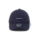 カジュアルクラシック Handwritten Logo スクリプトロゴ ネイビー - 13750903-OSFM | NEW ERA ニューエラ公式オンラインストア
