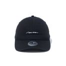 カジュアルクラシック Handwritten Logo スクリプトロゴ ブラック - 13750906-OSFM | NEW ERA ニューエラ公式オンラインストア