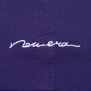 カジュアルクラシック Handwritten Logo パープル - 14109532-OSFM | NEW ERA ニューエラ公式オンラインストア