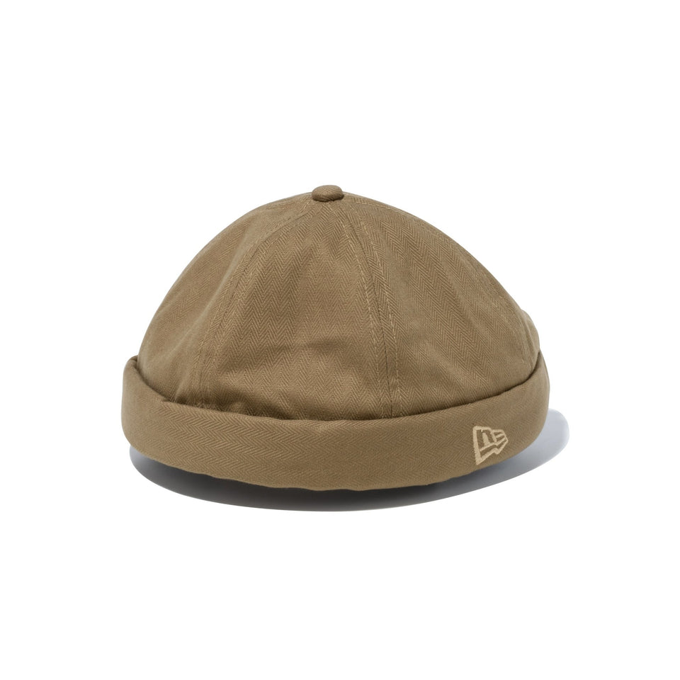 フィッシャーマンキャップ Herringbone ヘリンボーン オリーブ - 13515738-OSFM | NEW ERA ニューエラ公式オンラインストア