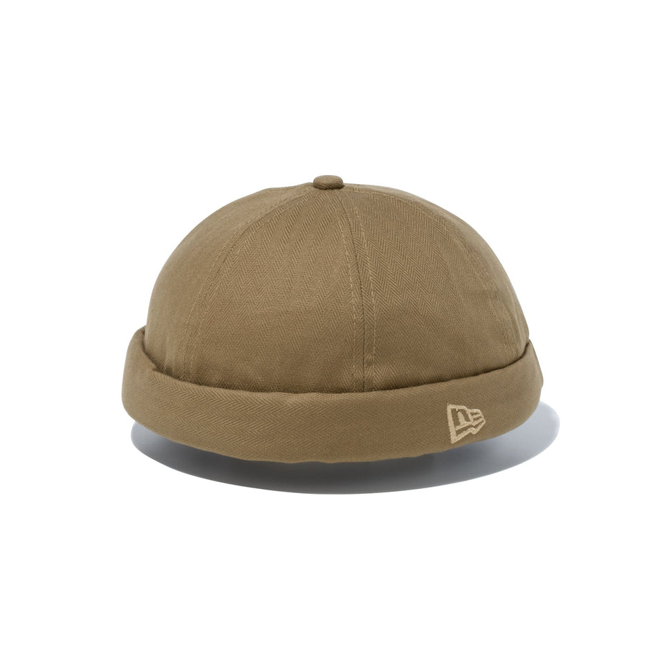 フィッシャーマンキャップ Herringbone ヘリンボーン オリーブ - 13515738-OSFM | NEW ERA ニューエラ公式オンラインストア