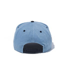 High Crown 9FIFTY LAS VEGAS RAIDERS ラスベガス・レイダース ウォッシュドデニム ブラックバイザー - 12543797-OSFM | NEW ERA ニューエラ公式オンラインストア