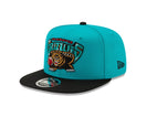 High Crown 9FIFTY NBA 2020 Hardwood Classic Nights メンフィス・グリズリーズ グリーン - 12289272-OSFA | NEW ERA ニューエラ公式オンラインストア