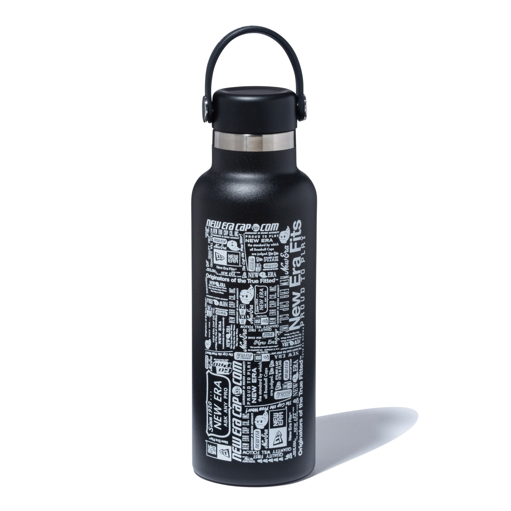 Hydro Flask HYDRATION 16oz WIDE MOUTH／Hydro Flask ハイドロ