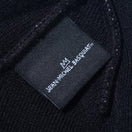 ベーシック カフニット JEAN MICHEL BASQUIAT ジャン=ミシェル・バスキア ニューヨーク・メッツ ブラック - 13772598-OSFM | NEW ERA ニューエラ公式オンラインストア