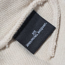 ベーシック カフニット JEAN MICHEL BASQUIAT ジャン=ミシェル・バスキア CHEESE POPCORN ストーン - 13772600-OSFM | NEW ERA ニューエラ公式オンラインストア