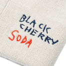 ベーシック カフニット JEAN MICHEL BASQUIAT ジャン=ミシェル・バスキア CHEESE POPCORN ストーン - 13772600-OSFM | NEW ERA ニューエラ公式オンラインストア