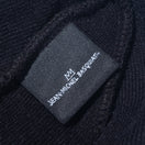 ベーシック カフニット JEAN MICHEL BASQUIAT ジャン=ミシェル・バスキア CHEESE POPCORN ブラック - 13772601-OSFM | NEW ERA ニューエラ公式オンラインストア