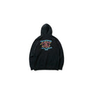 裏起毛 スウェット プルオーバー フーディー Keith Haring キース・へリング パラダイス ブラック - 12550923-S | NEW ERA ニューエラ公式オンラインストア