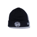 ベーシック カフニット ミッド Keith Haring キース・へリング ベイビー ブラック - 12551290-OSFM | NEW ERA ニューエラ公式オンラインストア