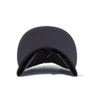 ジェットキャップ Kevin Lyons ケヴィン・ライオンズ NEW ERA オリジナルロゴ ブラック リフレクタープリント - 12362094-OSFA | NEW ERA ニューエラ公式オンラインストア