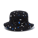 Kid's バケット01 ブラックスプラッシュプリント - 13058971-SM | NEW ERA ニューエラ公式オンラインストア
