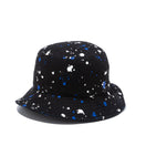 Kid's バケット01 ブラックスプラッシュプリント - 13058971-SM | NEW ERA ニューエラ公式オンラインストア