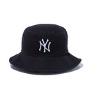 Kid's バケット01 ニューヨーク・ヤンキース ブラック - 13327805-SM | NEW ERA ニューエラ公式オンラインストア