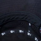 Kid's バケット01 ニューヨーク・ヤンキース ブラック - 13327805-SM | NEW ERA ニューエラ公式オンラインストア
