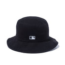 Kid's バケット01 ニューヨーク・ヤンキース ブラック - 13327805-SM | NEW ERA ニューエラ公式オンラインストア