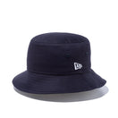 Kid's バケット01 ネイビー × ホワイト - 13562317-SM | NEW ERA ニューエラ公式オンラインストア