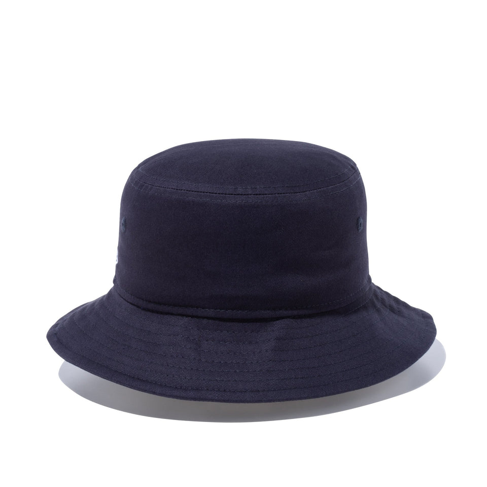 Kid's バケット01 ネイビー × ホワイト - 13562317-SM | NEW ERA ニューエラ公式オンラインストア