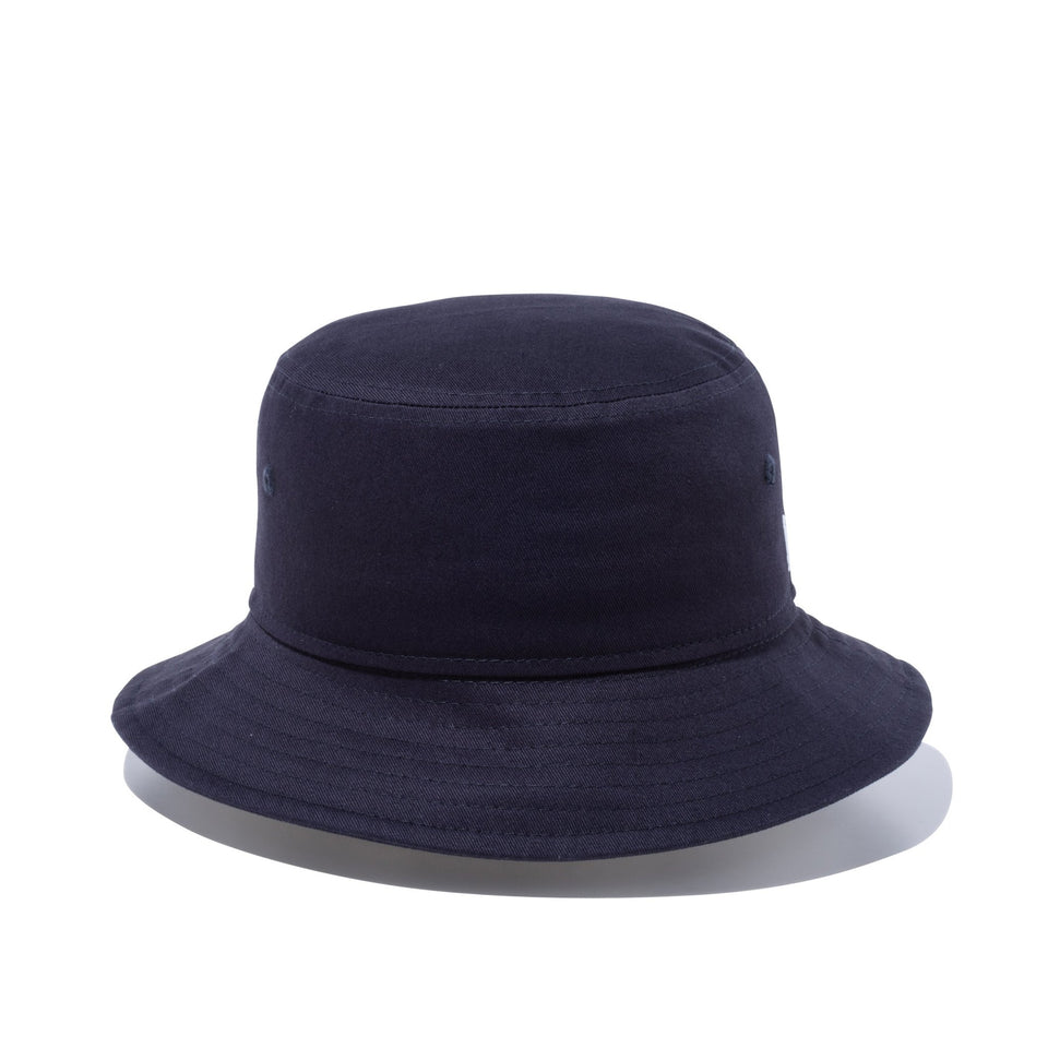 Kid's バケット01 ネイビー × ホワイト - 13562317-SM | NEW ERA ニューエラ公式オンラインストア