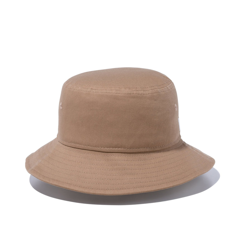 Kid's バケット01 カーキ × ホワイト - 13562318-SM | NEW ERA ニューエラ公式オンラインストア