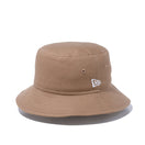 Kid's バケット01 カーキ × ホワイト - 13562318-SM | NEW ERA ニューエラ公式オンラインストア