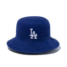Kid's バケット01 ロサンゼルス・ドジャース ダークロイヤル - 13762873-SM | NEW ERA ニューエラ公式オンラインストア
