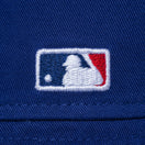 Kid's バケット01 ロサンゼルス・ドジャース ダークロイヤル - 13762873-SM | NEW ERA ニューエラ公式オンラインストア