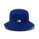 Kid's バケット01 ロサンゼルス・ドジャース ダークロイヤル - 13762873-SM | NEW ERA ニューエラ公式オンラインストア
