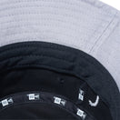 Kid's バケット01 Dinosaur オールオーバー ブラック - 13762874-SM | NEW ERA ニューエラ公式オンラインストア