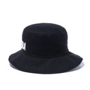 Kid's バケット01 Essential エッセンシャル ブラック - 13327811-SM | NEW ERA ニューエラ公式オンラインストア