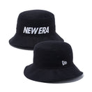 Kid's バケット01 Essential エッセンシャル ブラック - 13327811-SM | NEW ERA ニューエラ公式オンラインストア