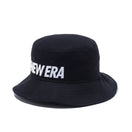 Kid's バケット01 Essential エッセンシャル ブラック - 13327811-SM | NEW ERA ニューエラ公式オンラインストア
