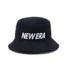 Kid's バケット01 Essential エッセンシャル ブラック - 13327811-SM | NEW ERA ニューエラ公式オンラインストア