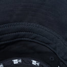 Kid's バケット01 Essential エッセンシャル ブラック - 13762880-SM | NEW ERA ニューエラ公式オンラインストア
