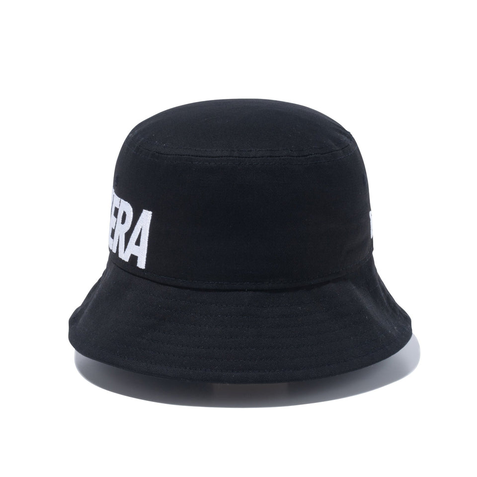 Kid's バケット01 Essential エッセンシャル ブラック - 13762880-SM | NEW ERA ニューエラ公式オンラインストア