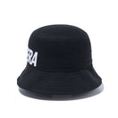 Kid's バケット01 Essential エッセンシャル ブラック - 13762880-SM | NEW ERA ニューエラ公式オンラインストア