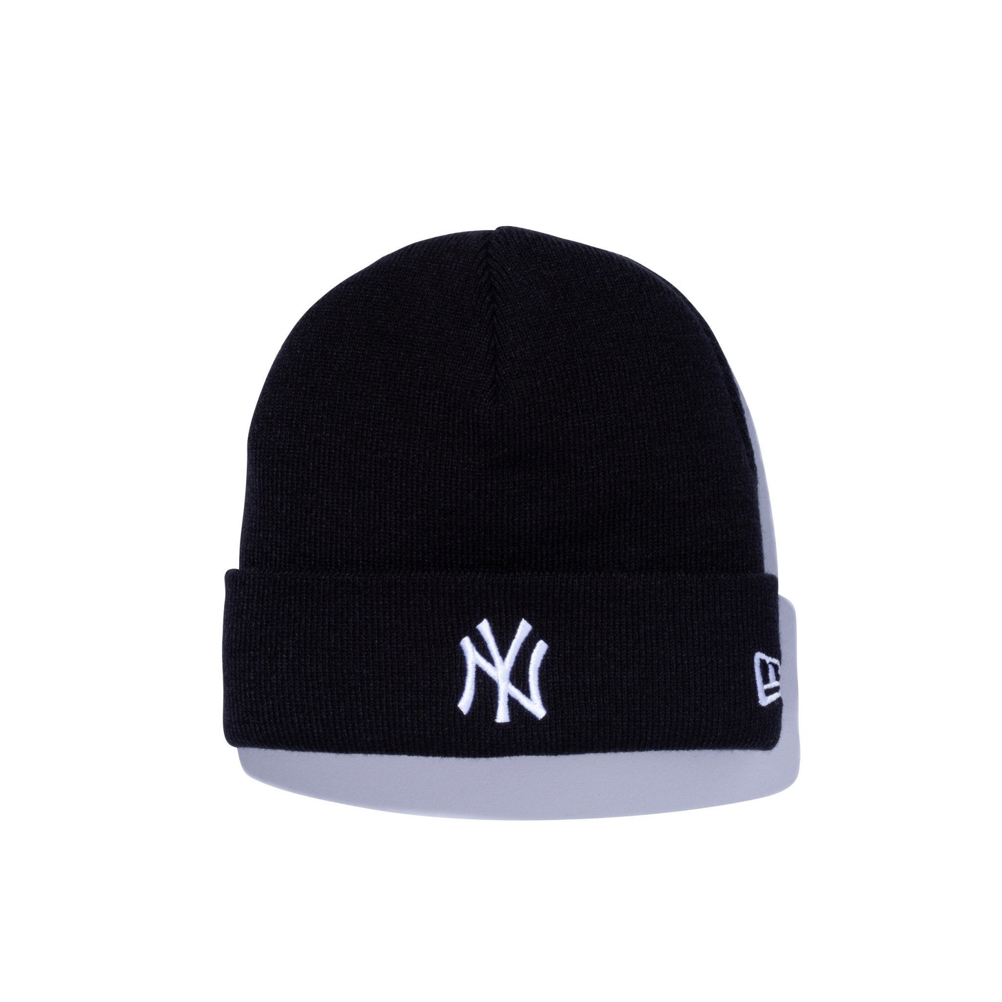 キッズ Kid's ベーシックカフニット チームロゴ ニューヨーク