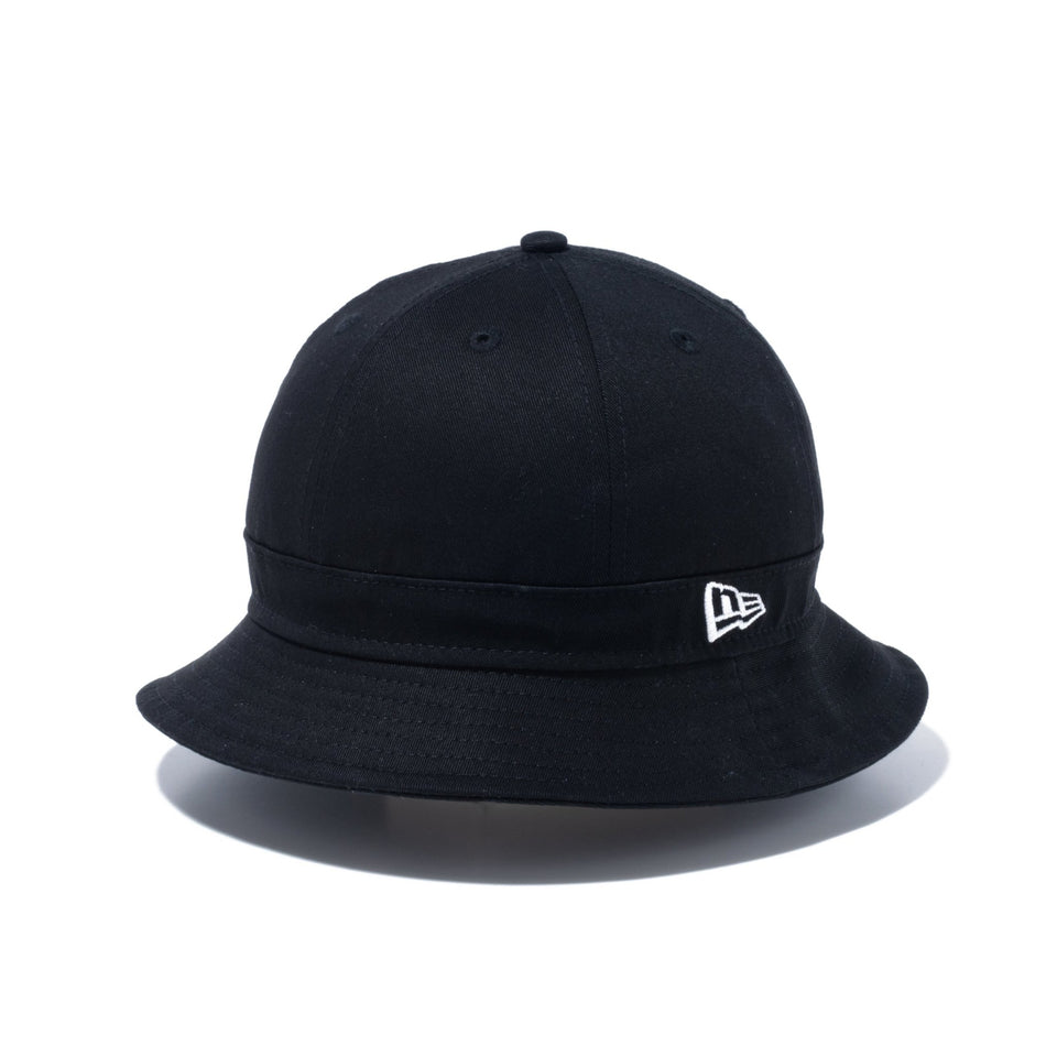 Kid's エクスプローラー ブラック × ホワイト ハンドウォッシャブル - 13561980-SM | NEW ERA ニューエラ公式オンラインストア