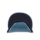 Kid's 59FIFTY ニューヨーク・ヤンキース デニム ウォッシュドデニム - 12541263-638 | NEW ERA ニューエラ公式オンラインストア