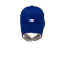 Kid's 59FIFTY Dog Ear ドッグイヤー ロサンゼルス・ドジャース ダークロイヤル - 13780604-638 | NEW ERA ニューエラ公式オンラインストア