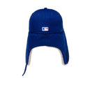 Kid's 59FIFTY Dog Ear ドッグイヤー ロサンゼルス・ドジャース ダークロイヤル - 13780604-638 | NEW ERA ニューエラ公式オンラインストア