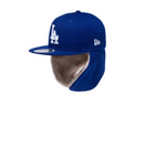 Kid's 59FIFTY Dog Ear ドッグイヤー ロサンゼルス・ドジャース ダークロイヤル - 13780604-638 | NEW ERA ニューエラ公式オンラインストア
