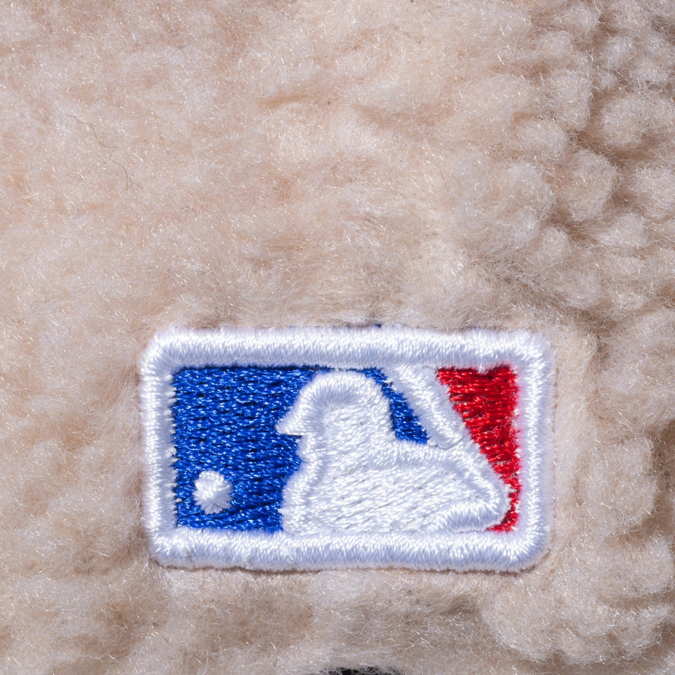 Kid's 59FIFTY Dog Ear ドッグイヤー ロサンゼルス・ドジャース ダークロイヤル - 13780604-638 | NEW ERA ニューエラ公式オンラインストア