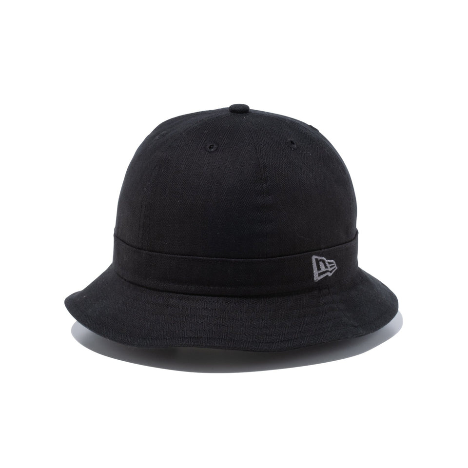 Kid's エクスプローラー Herringbone ヘリンボーン ブラック - 13517788-SM | NEW ERA ニューエラ公式オンラインストア