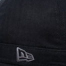 Kid's エクスプローラー Herringbone ヘリンボーン ブラック - 13517788-SM | NEW ERA ニューエラ公式オンラインストア