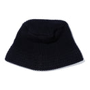 ニットバケット Knit Bucket ブラック - 13327795-OSFM | NEW ERA ニューエラ公式オンラインストア