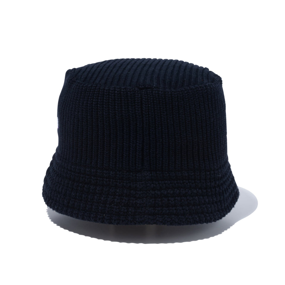 ニットバケット Knit Bucket ANNA SUI アナ スイ ブラック - 14124295-OSFM | NEW ERA ニューエラ公式オンラインストア