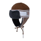 ニットトラッパー Knit Trapper NEW ERA 1920 ウォールナット - 14119822-OSFM | NEW ERA ニューエラ公式オンラインストア